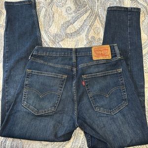 Levi’s 512 Jeans
